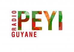 Logo # 396745 voor Radio Péyi Logotype wedstrijd
