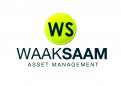 Logo # 504399 voor Logo voor WaakSaam wedstrijd