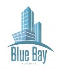 Logo # 362004 voor Blue Bay building  wedstrijd