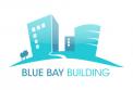 Logo # 362849 voor Blue Bay building  wedstrijd