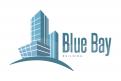 Logo # 362749 voor Blue Bay building  wedstrijd