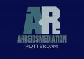 Logo # 1262610 voor Logo voor Arbeidsmediation Rotterdam   zakelijk  informeel en benaderbaar wedstrijd