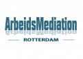 Logo # 1262819 voor Logo voor Arbeidsmediation Rotterdam   zakelijk  informeel en benaderbaar wedstrijd