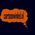 Logo # 127026 voor nieuw Hip logo voor Cartoonwinkel.nl wedstrijd
