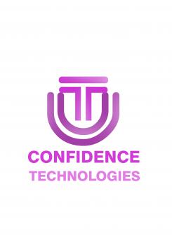 Logo design # 1268358 for Confidence technologies contest