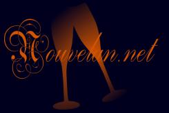 Logo design # 126663 for New Year's Eve contest