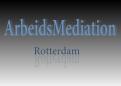 Logo # 1263295 voor Logo voor Arbeidsmediation Rotterdam   zakelijk  informeel en benaderbaar wedstrijd