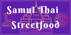 Logo design # 1144414 for Thai Restaurant Logo contest
