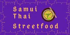 Logo # 1144416 voor Thai Restaurant Logo wedstrijd