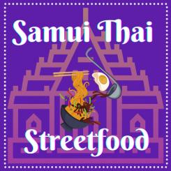 Logo design # 1144419 for Thai Restaurant Logo contest