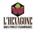 Logo design # 609644 for Logo bar à vins et champagnes contest