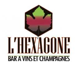 Logo design # 609644 for Logo bar à vins et champagnes contest