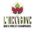 Logo design # 609645 for Logo bar à vins et champagnes contest