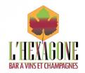 Logo design # 609646 for Logo bar à vins et champagnes contest