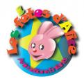 Logo design # 607077 for LES FETES D'ALICE - kids animation :-) contest