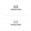 Logo design # 381637 for logo for international wine export agency contest