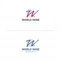 Logo design # 381639 for logo for international wine export agency contest