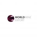 Logo design # 381640 for logo for international wine export agency contest