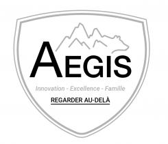 Logo design # 971480 for Logo for AEGIS  holding company  contest