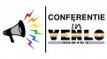 Logo # 1104413 voor Ontwerp logo Europese conferentie van christelijke LHBTI organisaties thema  ’Strong Voices’ wedstrijd