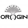 Logo design # 1101924 for A logo for Or i gin   a wealth management   advisory firm contest