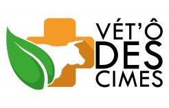 Logo design # 1105275 for Logo for a veterinary practice specialized in large animals in the french Alps contest