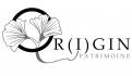 Logo design # 1102393 for A logo for Or i gin   a wealth management   advisory firm contest