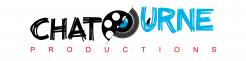 Logo design # 1035445 for Create Logo ChaTourne Productions contest