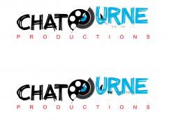 Logo design # 1035451 for Create Logo ChaTourne Productions contest