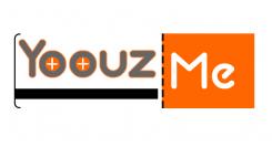 Logo design # 643360 for yoouzme contest