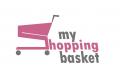 Logo design # 722895 for My shopping Basket contest