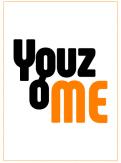 Logo design # 642615 for yoouzme contest