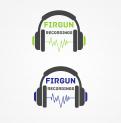 Logo design # 332649 for FIRGUN RECORDINGS : STUDIO RECORDING + VIDEO CLIP contest