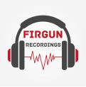 Logo design # 332653 for FIRGUN RECORDINGS : STUDIO RECORDING + VIDEO CLIP contest
