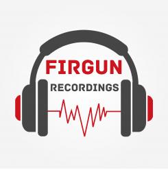 Logo design # 332653 for FIRGUN RECORDINGS : STUDIO RECORDING + VIDEO CLIP contest
