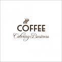 Logo design # 280113 for LOGO for Coffee Catering contest