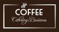 Logo design # 280125 for LOGO for Coffee Catering contest