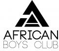 Logo design # 308626 for African Boys Club contest