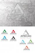 Logo design # 308472 for African Boys Club contest
