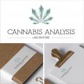 Logo design # 997974 for Cannabis Analysis Laboratory contest