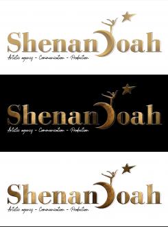 Logo design # 997703 for Evolution and maturity of a logo   Shenandoah contest