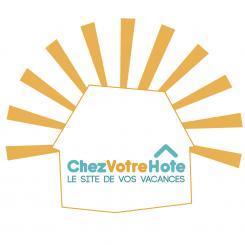Logo design # 316338 for Creating a logo for a site of vacation rentals contest
