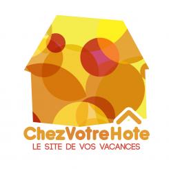 Logo design # 316339 for Creating a logo for a site of vacation rentals contest