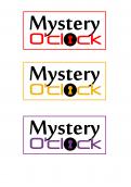Logo design # 588166 for Conception of a mysterious logo for a funny activity contest