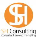 Logo design # 545206 for Logo // Consultante web marketing contest