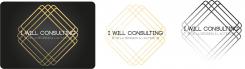 Logo design # 351417 for I Will Consulting  contest