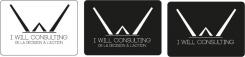 Logo design # 351388 for I Will Consulting  contest