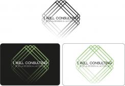 Logo design # 351390 for I Will Consulting  contest