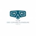 Logo design # 500609 for Logo for a diving club in France : 