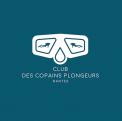 Logo design # 500610 for Logo for a diving club in France : 